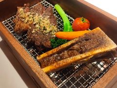 -王品牛排(佛山南海万科广场店)
