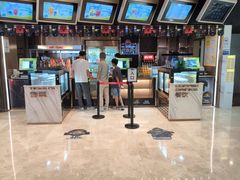 -万象影城(杭州萧山万象汇店)