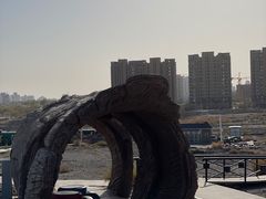 -黑油山景区