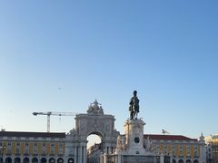 -商业广场(Praça do Comércio)