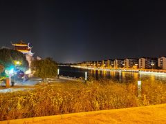 -相门城墙文化休闲景区