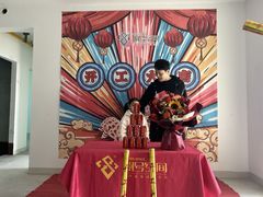 -捌号空间装饰|武昌总部(武昌总部)