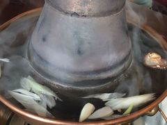 -福寿斋·老北京铜锅涮肉·烧烤(清岚店)
