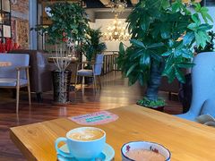 -欧典咖啡屋(台东店)