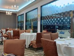 大堂-雅园大酒楼(东门店)