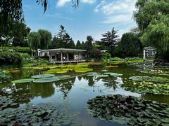 -国家植物园南园