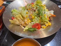 -韩烧牛中牛·甄选黑牛烤肉(黑金店)