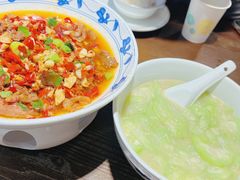 -八碗湘长沙市井菜(坡子街店)