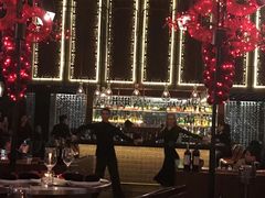 -Tivano意大利餐厅(成都居舍酒店)
