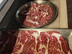 -西塔老太太泥炉烤肉(望京一店)