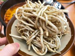-黔三一夺夺粉酸汤火锅(百信店)