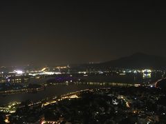 -洲际酒店·地平线全日餐厅HORIZON CAFÉ