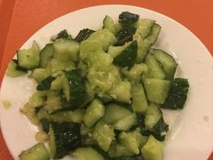 -清真吴记门钉肉饼·喜多利