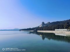 -颐和园