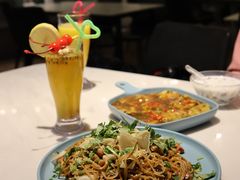 -香香海南菜餐厅