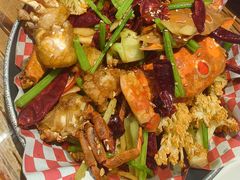 -大厨的餐厅(曾厝垵总店)