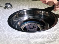 -园里串香牛肉串串火锅(新繁店)