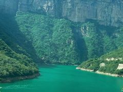-河南宝泉旅游区