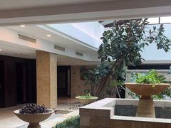 -苏州阳澄湖澜廷酒店-有景阁中餐厅