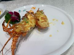 -大东海海鲜酒楼(渔人码头总店)