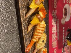 -古田居·特色寿司料理(星之岛旗舰店)