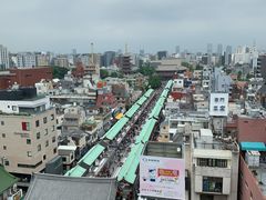 -浅草寺