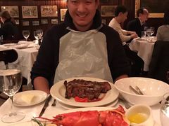 -Keens Steakhouse