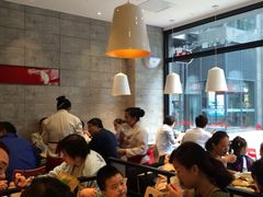 -泰煌鸡·上海白斩鸡·鸡汤面(鹤庆店)