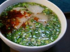 -陇上全荟兰州传统牛肉面(延吉路店)