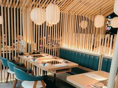 -温野菜涮涮锅(曲江大悦城店)