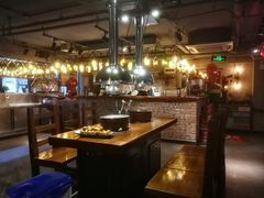 大堂-原始泥炉烤肉(总店)