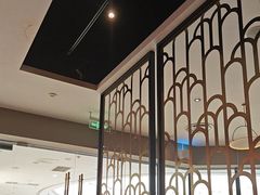 -半秋山西餐厅(襄阳万达店)
