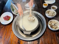 -大良毋米粥(锦龙路总店)