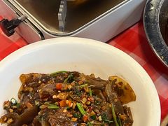 -湘遇老伙计浏阳菜馆(南门口店)