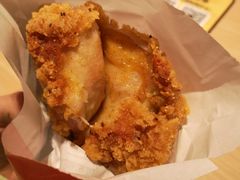 -麦当劳(萧山国际机场T3航站楼店)