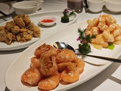 -荣兴酒家(徐家汇店)