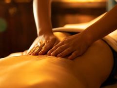 -霖公馆SPA·足道(普善路店)