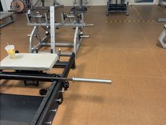 -YCHL Studios健身工作室(市二宫店)