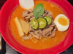 -一豚轩·烧鸟·豚骨拉面(五四路店)