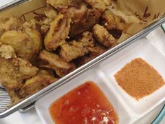 -鹊华居·地道鲁菜·海鲜·融合味(大明湖店)