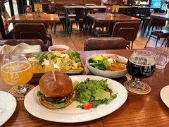 -京A Taproom·精酿餐吧(CBD店)