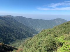 -南岳衡山风景名胜区