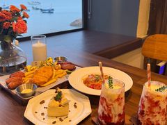 -几静cafe(基湖店)