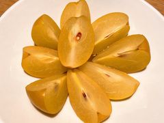 三婆婆的坛子梨-吃饭皇帝大(解放西路店)