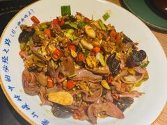 -吃饭皇帝大(合生汇店)
