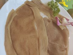 脆毛肚-草原塞蛮羊火锅城(港湾店)