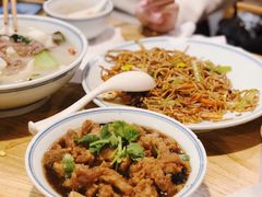 -中原一大碗(湖滨店)