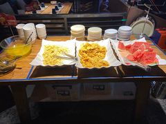 -798餐厅(任丘路店)