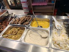 -新红帽自助盒饭(大悦城店)