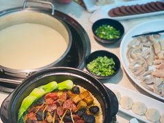 -茂业百货(东门店)